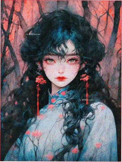 大牛影库电影《棋局之外》