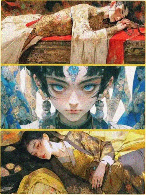 热搜短剧