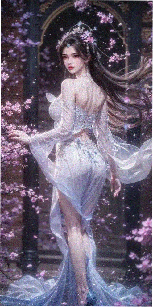 大牛影库短剧《八零小媳妇》